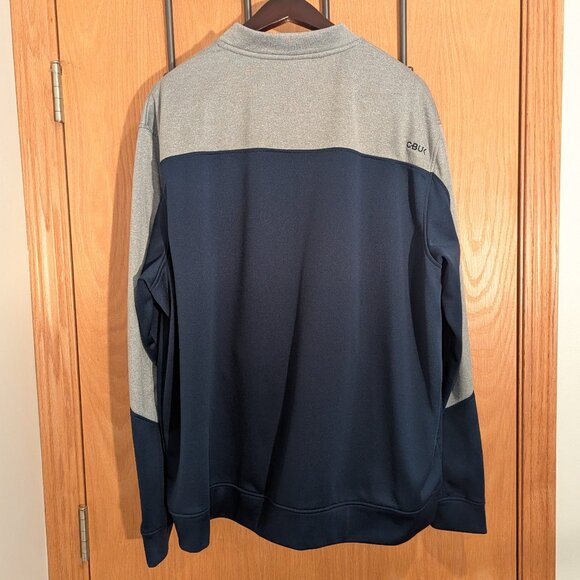 CBUK Cutter & Buck Pop Fly Full Zip Jacket - Picture 5 of 10